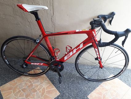CST Bicycle C740 Super HP Tire 700x28c RED Road Fixed Gear Single Speed Bike