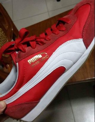 Puma whirlwind philippines clearance