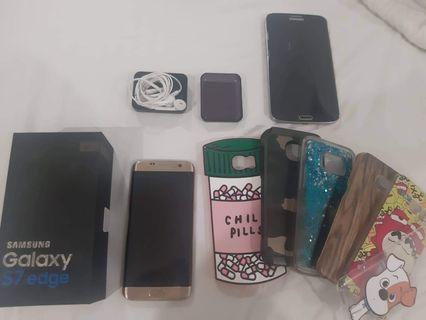 Samsung S7 Edge