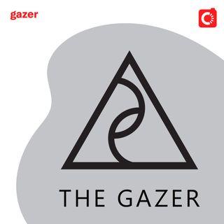 👋揮揮手市集- 攤主介紹@gazer