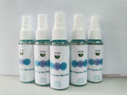 Home Fragrance Mist - - a must try! Fresh Bamboo and Lavender for only 199 pesos!!!