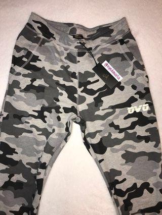 OVO Camo Runner Sweatpant