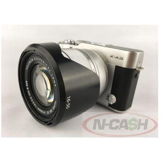 Camera Buyer Pawnshop Manila - Fujifilm Xa3 Kit Mirrorless like XA2 XA5