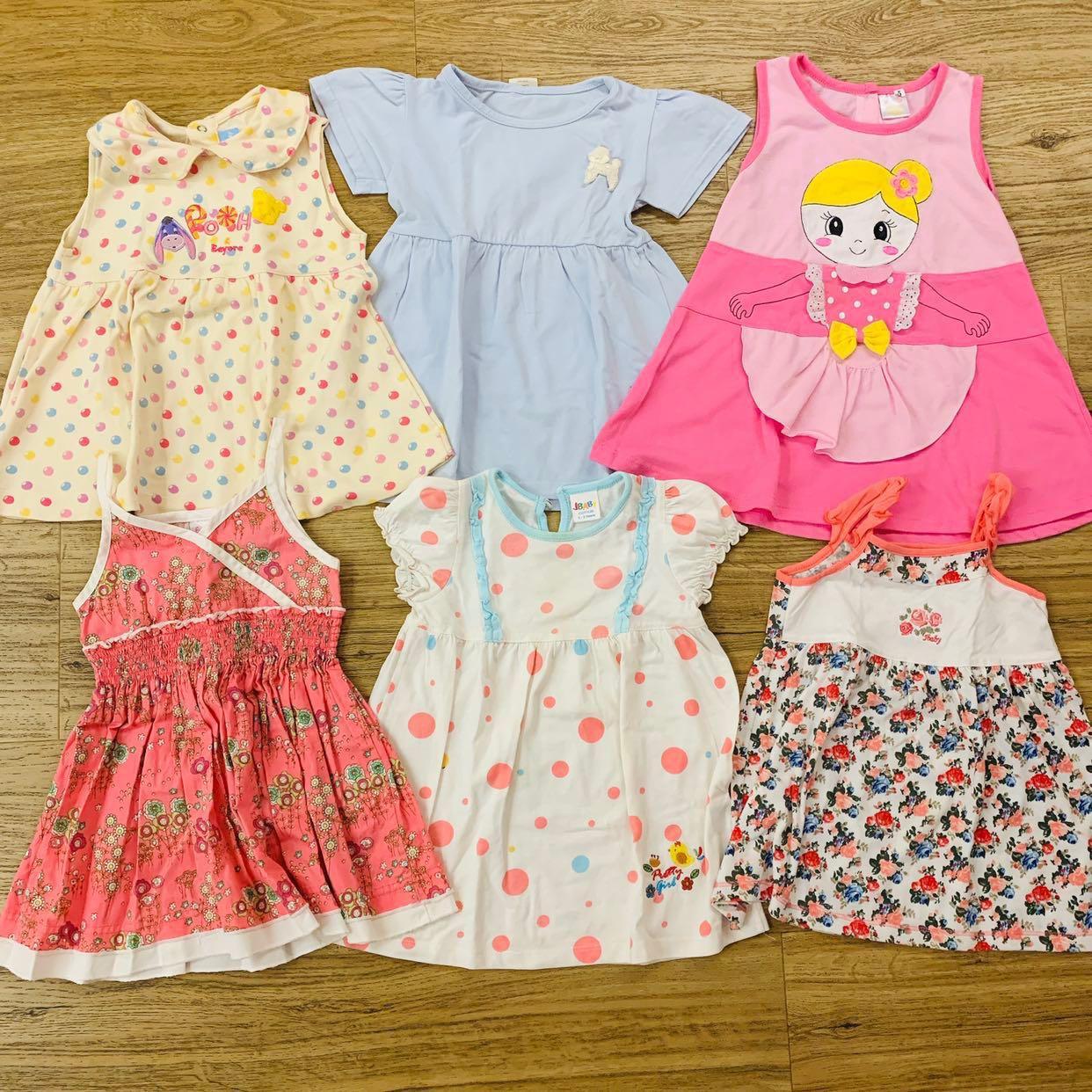 2 month old baby dresses