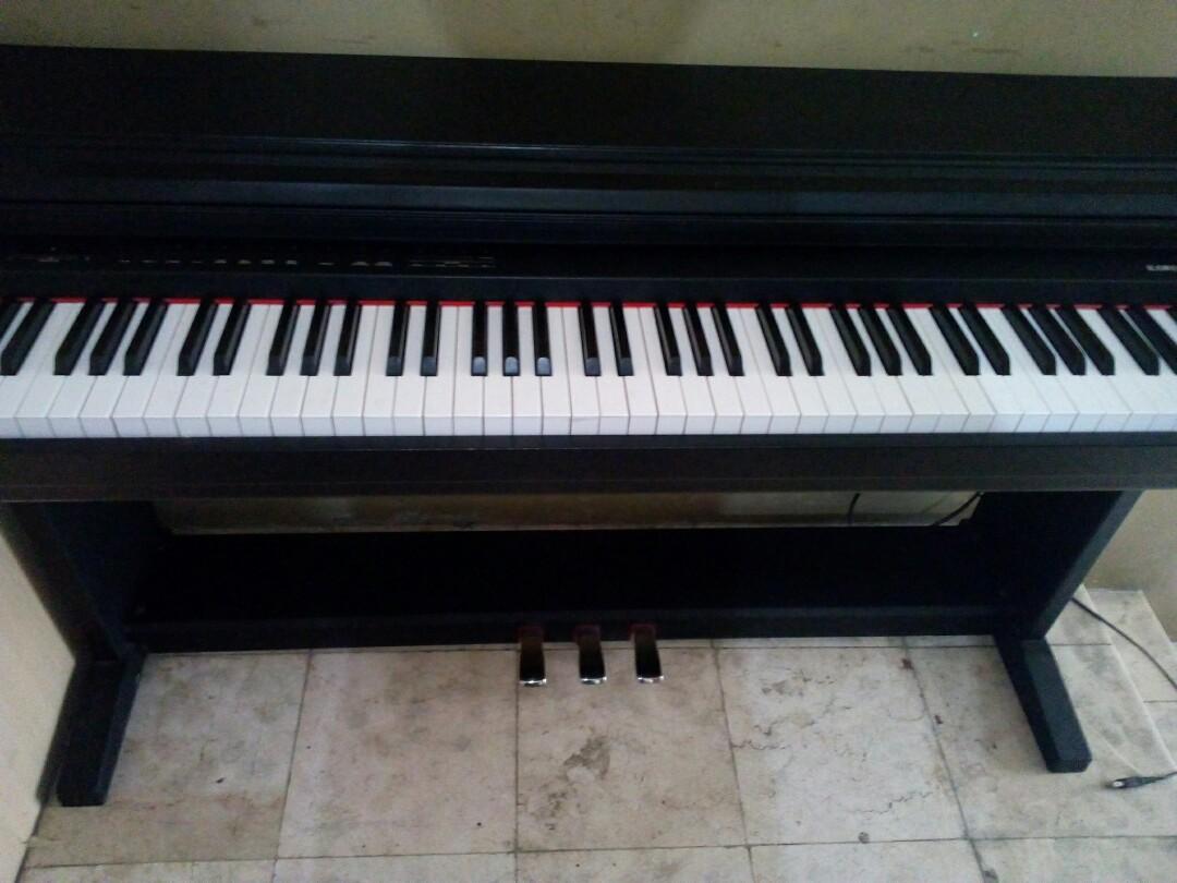 Kawai pw300 deals