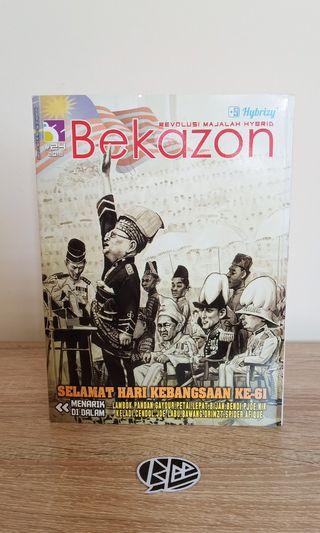 Bekazon #24
