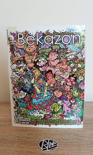 Bekazon #25