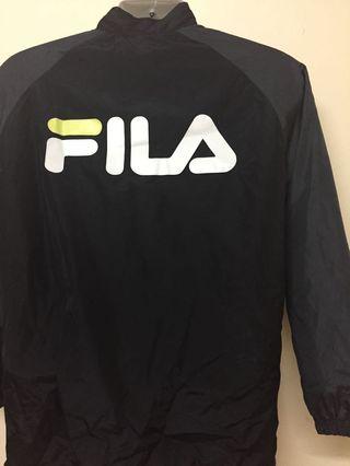 Fila Sweater