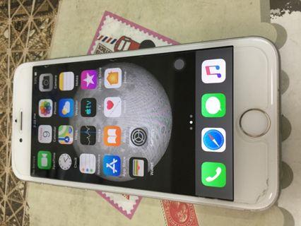 2nd Hand Iphone 6 Plus Iphone 6 Series Carousell Philippines