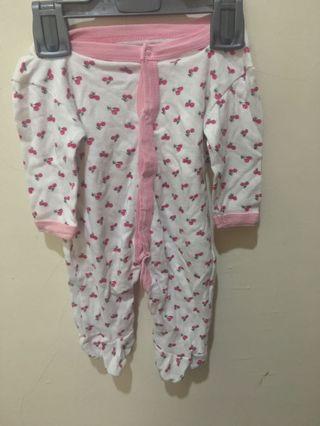 sleepsuit