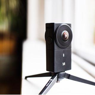 Yi 360 VR Camera