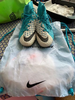 Nike Magista Opus II FG (Top) MADE IN Kicks Football