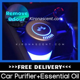 Air Purifier Collection item 3