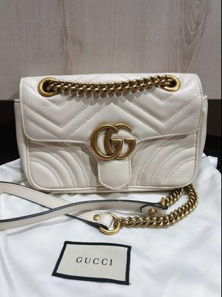 Marmont Small size sling bag