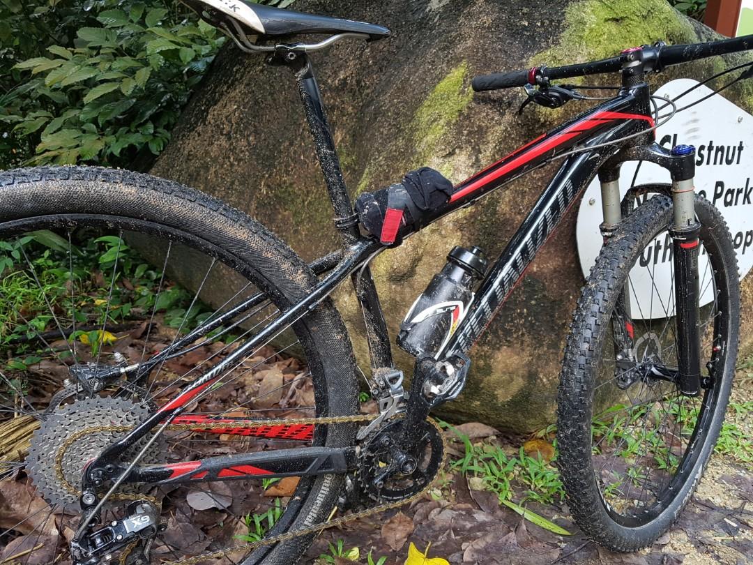 2014 clearance stumpjumper hardtail