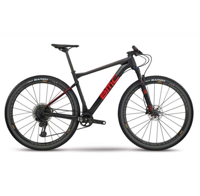 Bmc hotsell teamelite 2019