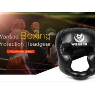 Wansda Protective headgear