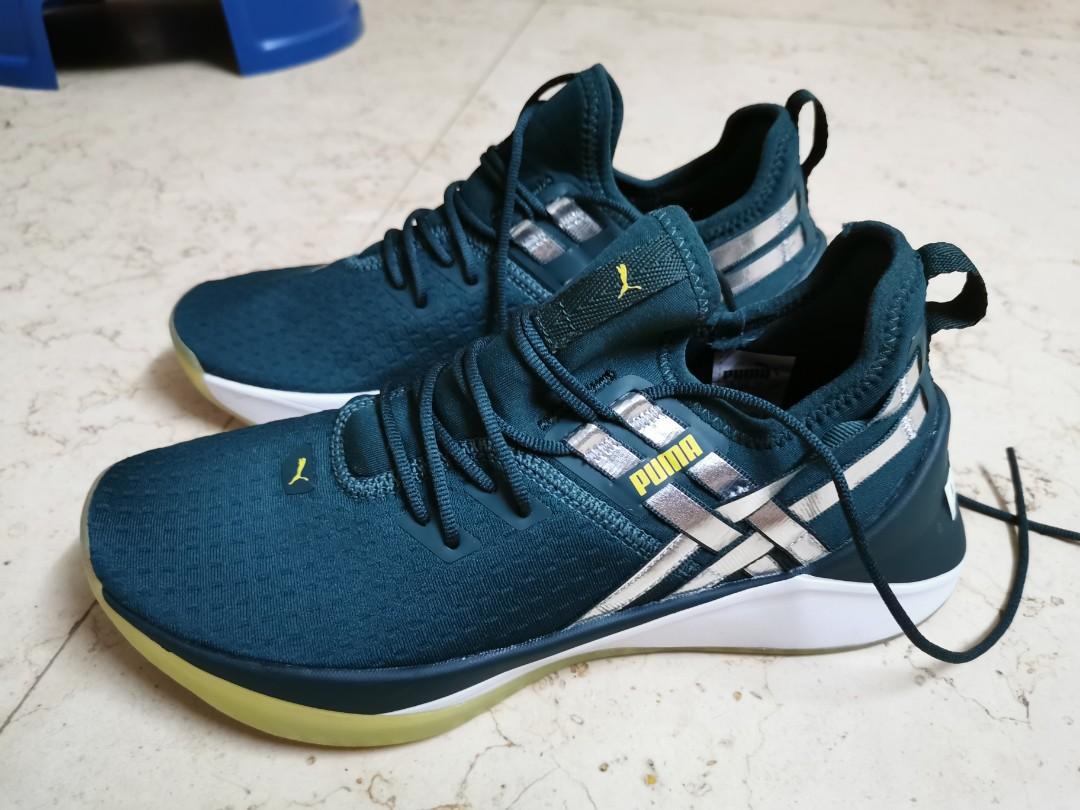 puma jaab xt trailblazer