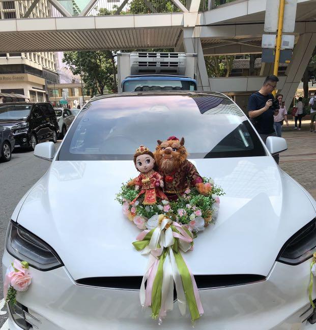 婚後物資花車佈置花車裝飾花圈吸盤 不包括公仔 其他 其他 Carousell 婚後物資花車佈置花車裝飾花圈吸盤 不包括公仔 其他 其他 Carousell