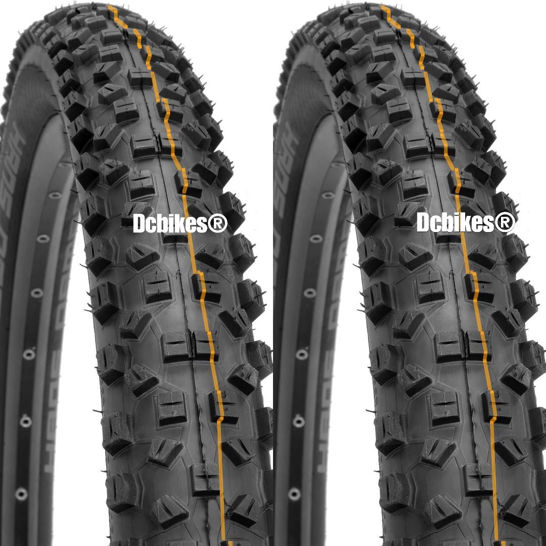 hans dampf super gravity 29