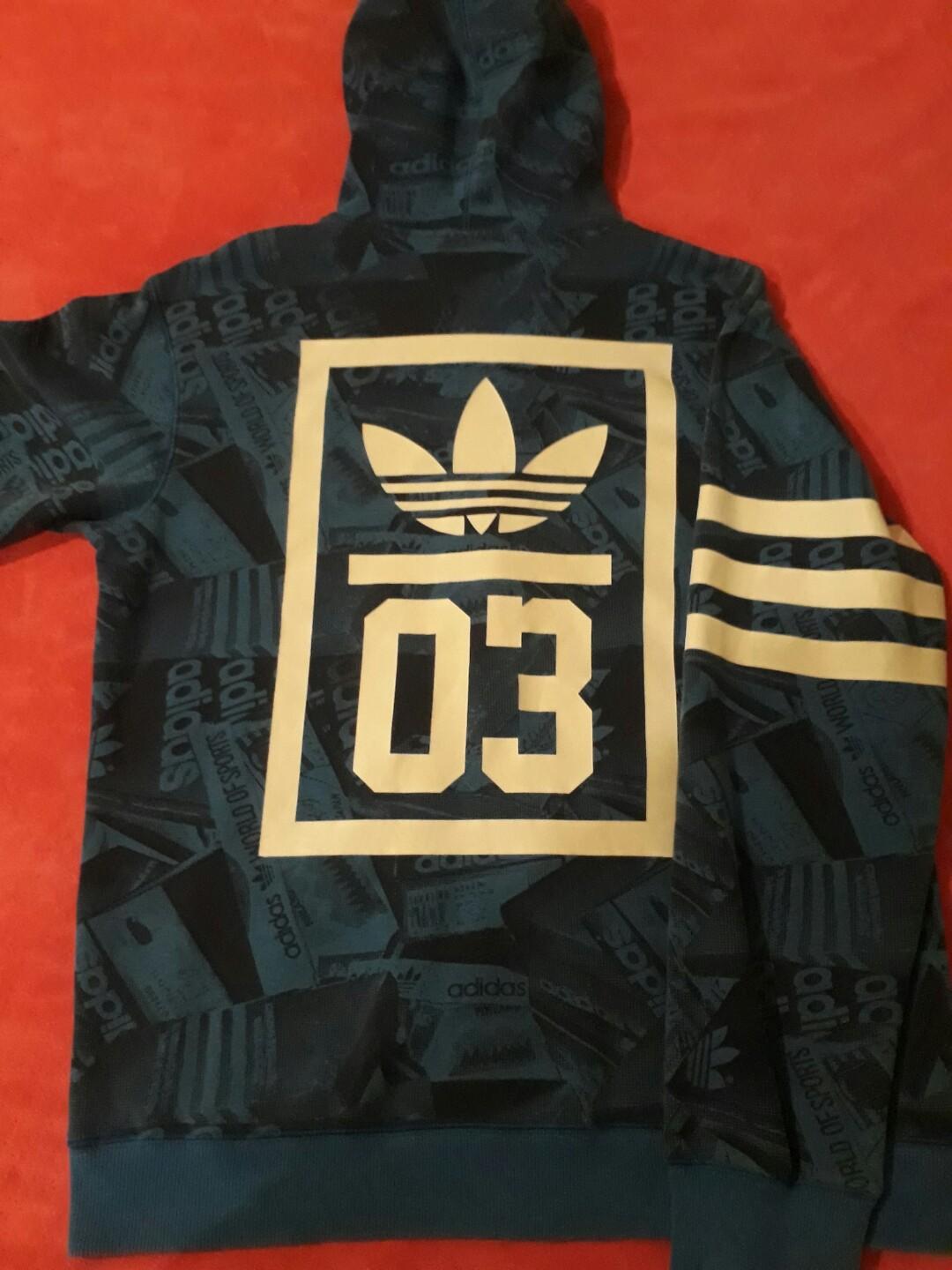 Adidas sale 03 hoodie