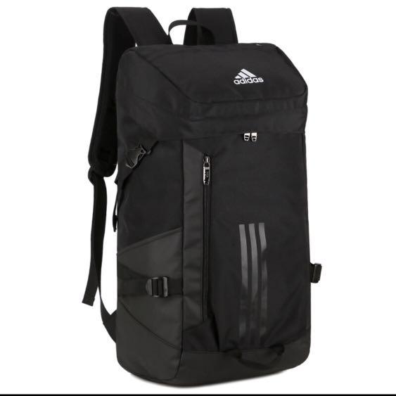Adidas shop 60l backpack