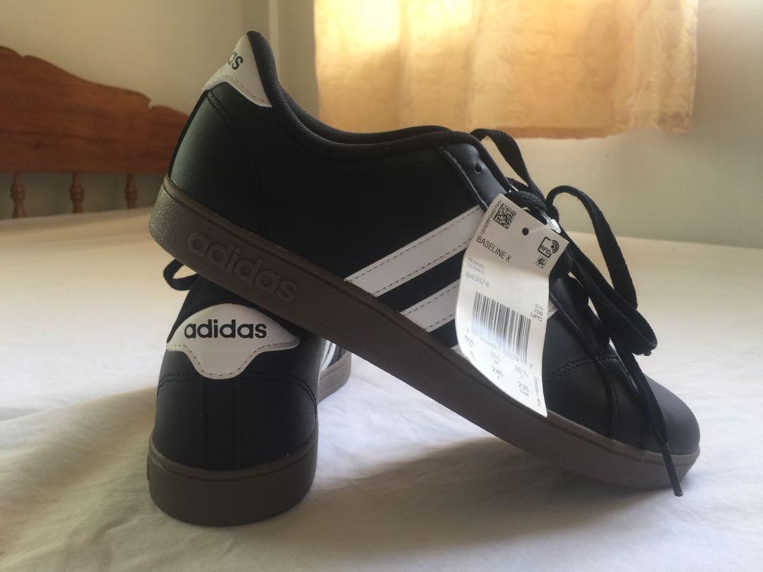 adidas baseline