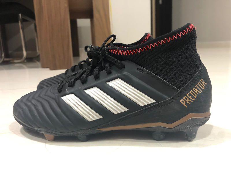 predator 19.3 fg j
