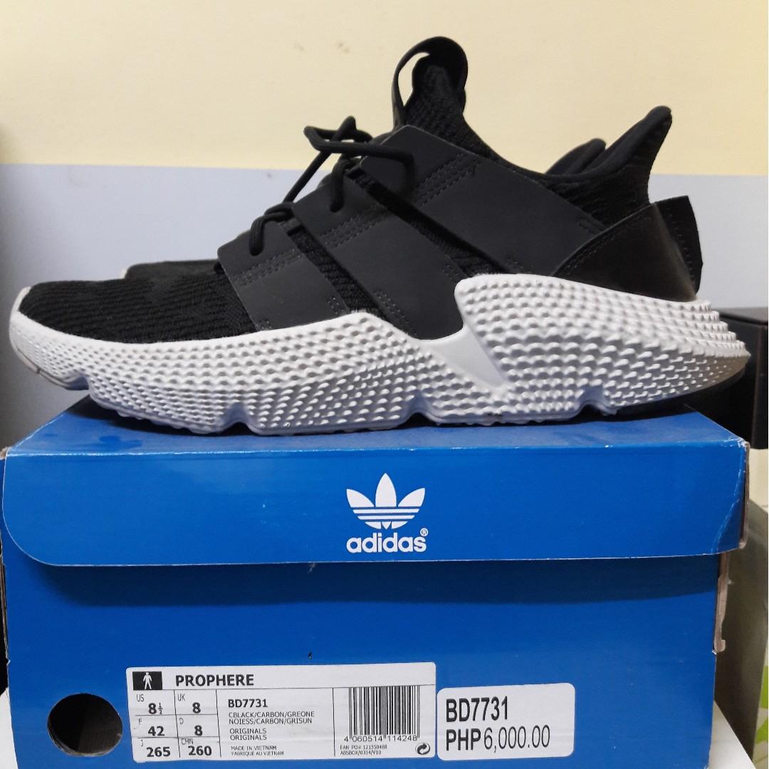 adidas prophere bd7731