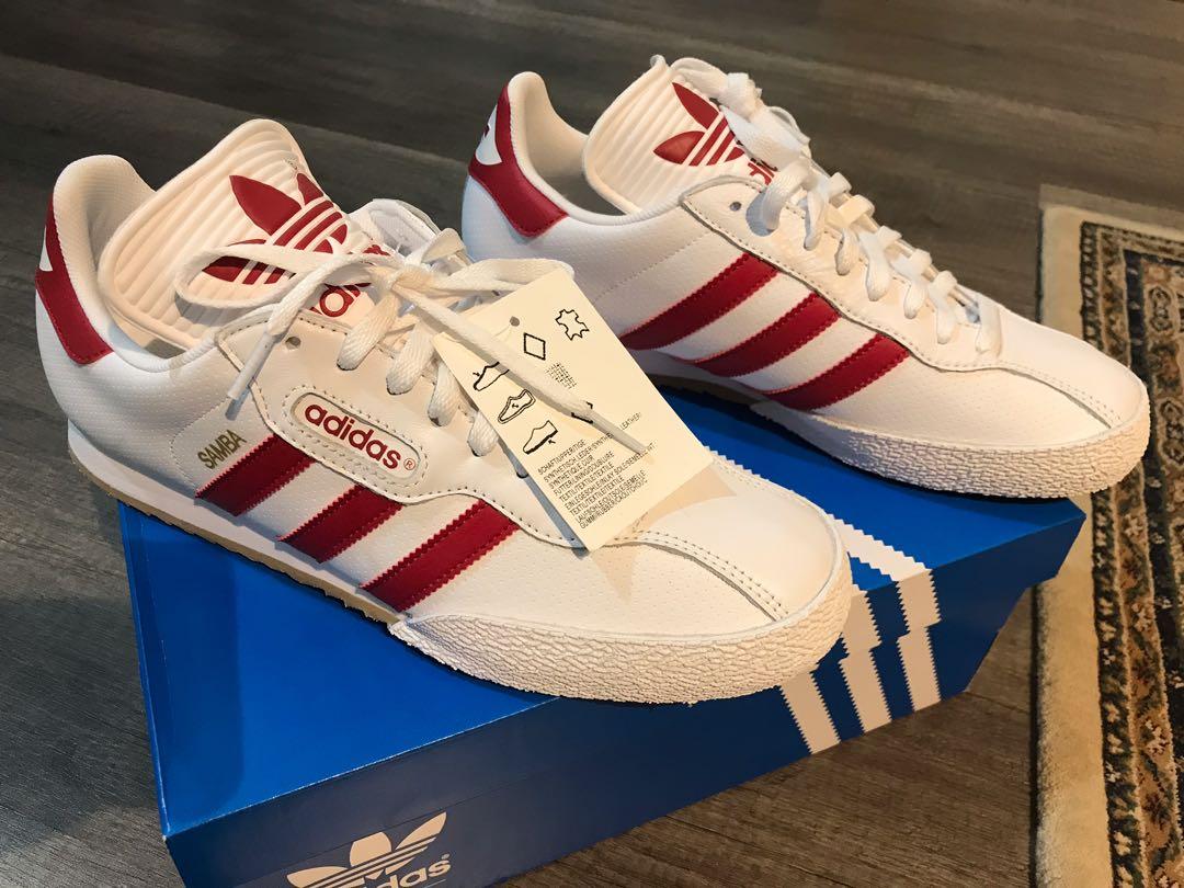 Adidas Samba Super B25249