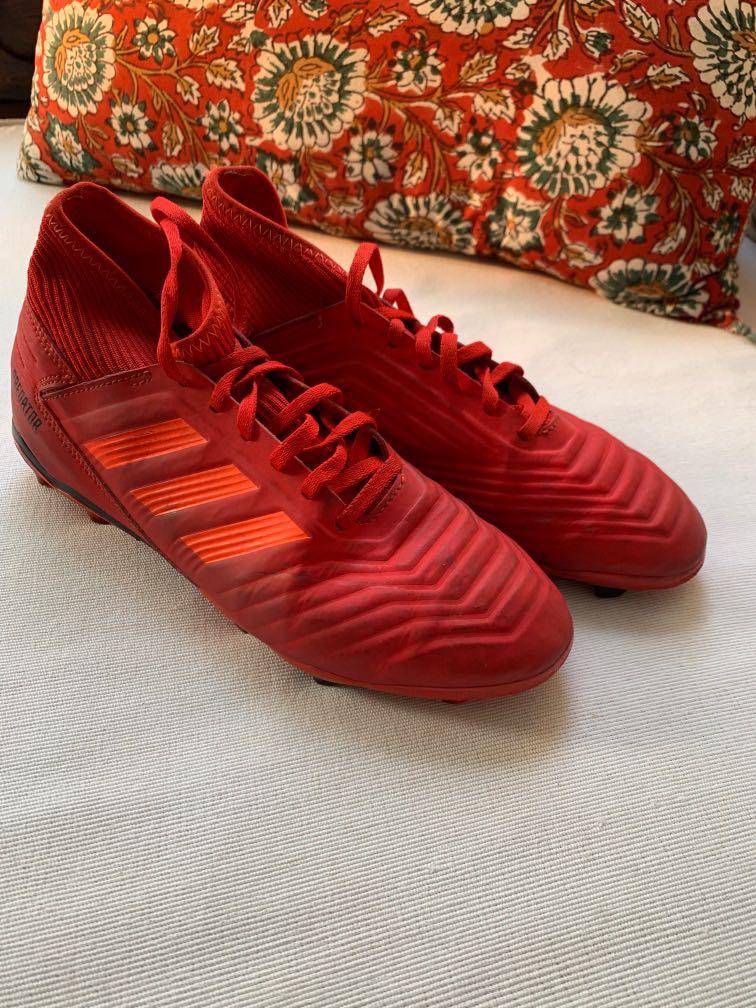 queensway soccer boots