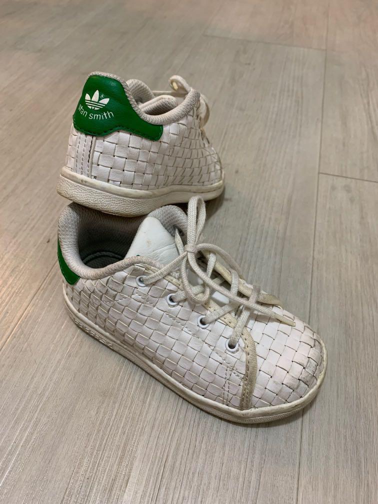 stan smith kinderen 