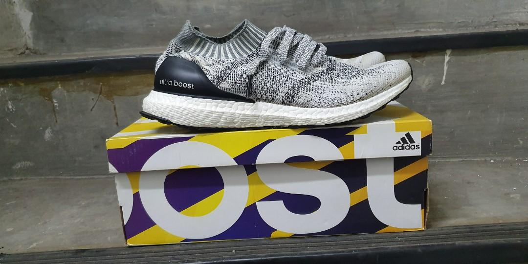 Adidas ultraboost store uncaged 692