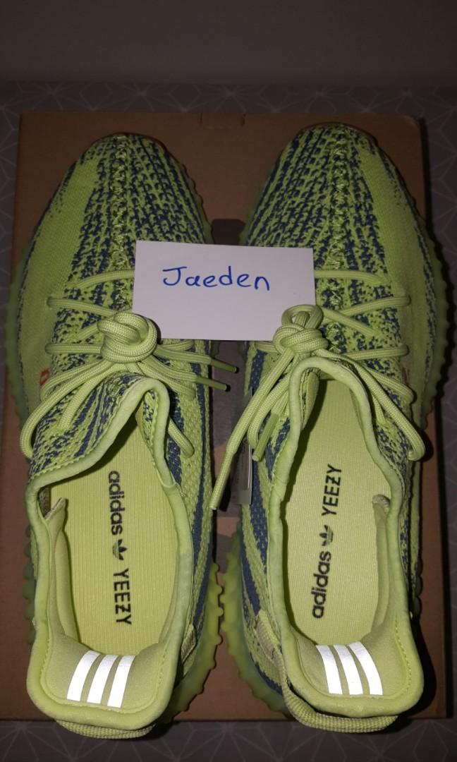 Adidas yeezy yebra 2019 cheap
