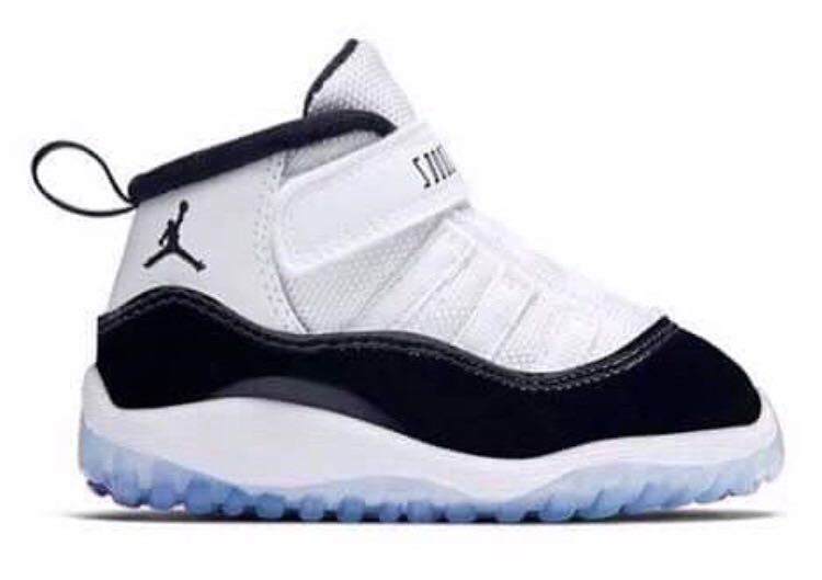 baby concords 11