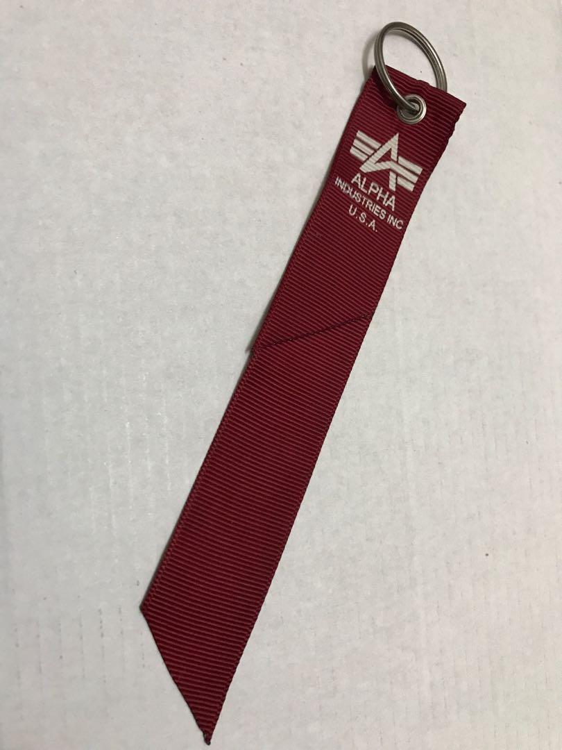 Alpha industries top tag for sale