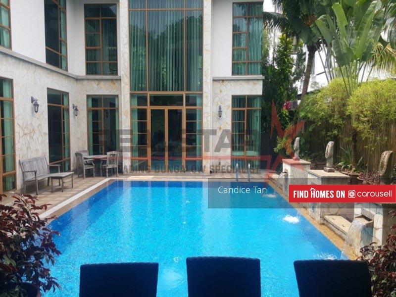 ANDREW ROAD, Property, For Sale, Landed Property on Carousell