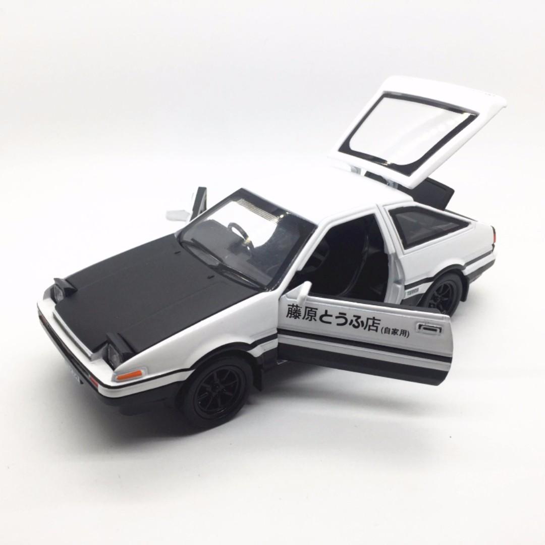 Initial d clearance car toy