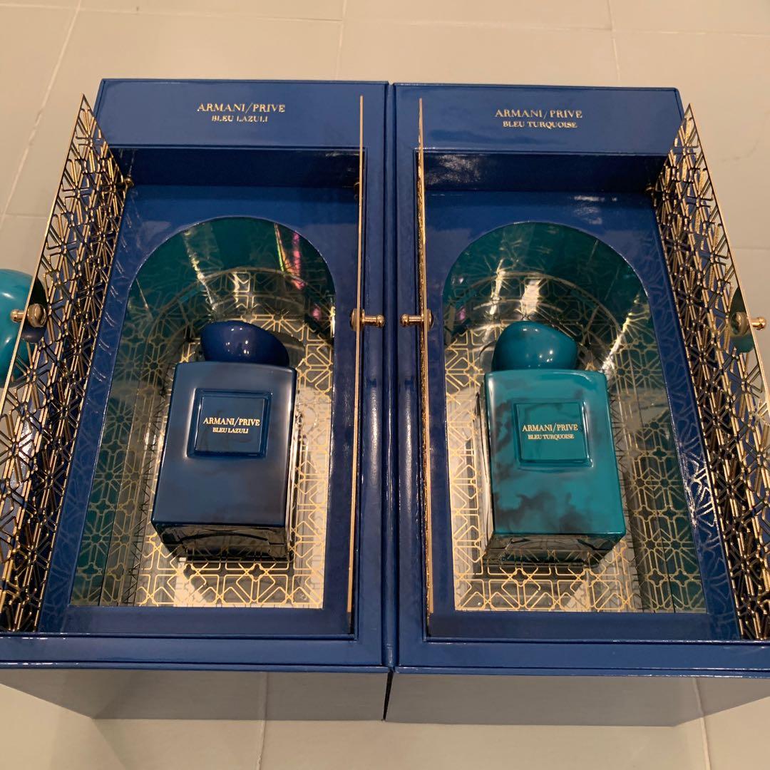armani bleu lazuli perfume