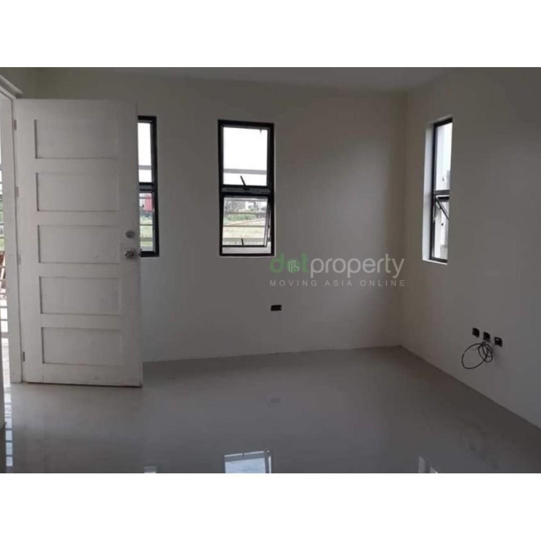 ARMEL 8 Subd. Singleattached House FOR SALE RFO Banaba San Mateo Rizal