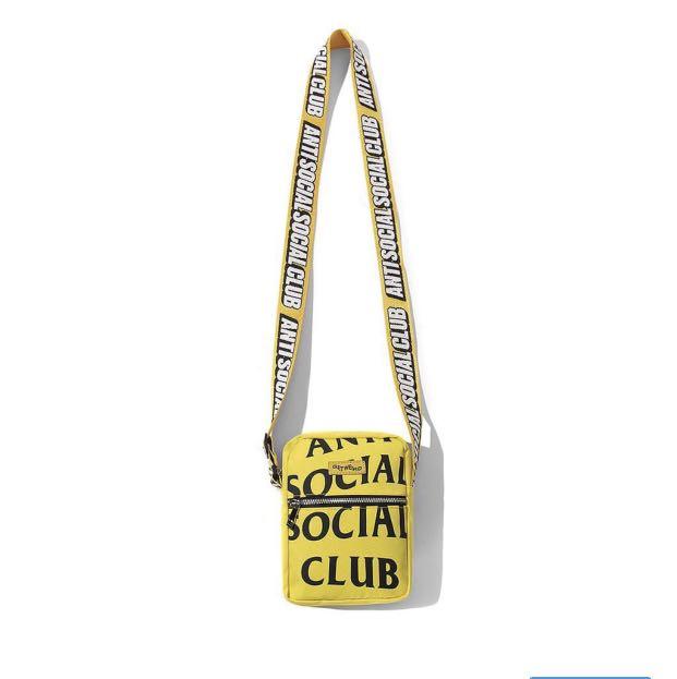 Assc sling bag store