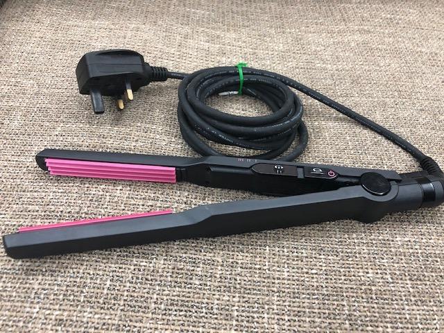 BaByliss 2123U Root Boost Micro Crimper