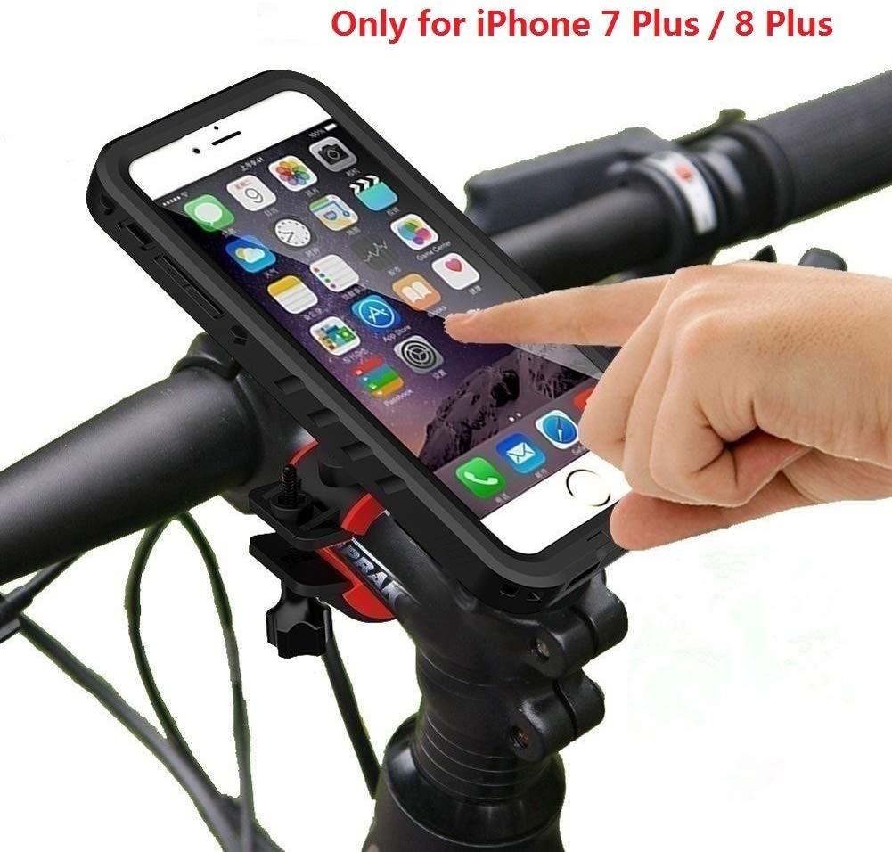 iphone 8 bicycle mount