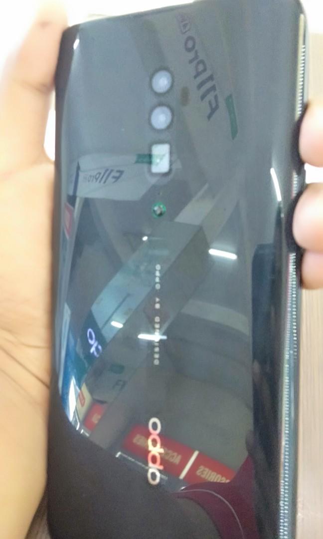 Bisa Kredit Hp Oppo Reno 10x zoom Promo Bunga bisa 0%