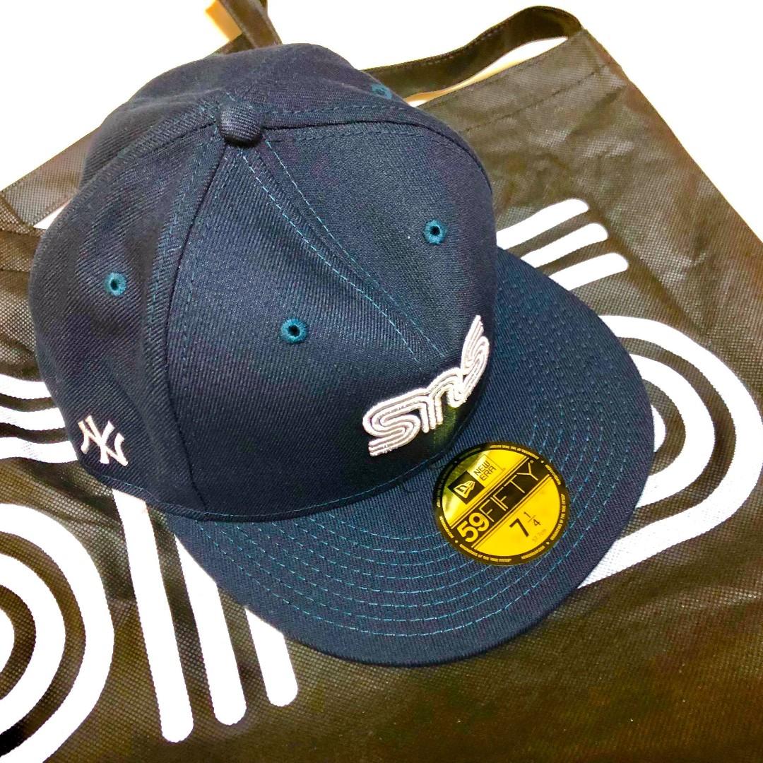 authentic new york yankees baseball cap