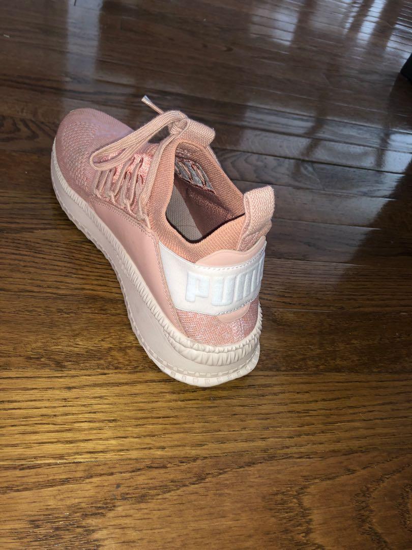 Puma ignite women top