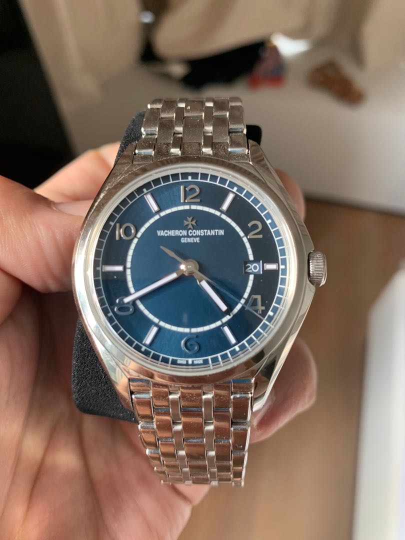 Vacheron constantin fifty six for best sale sale