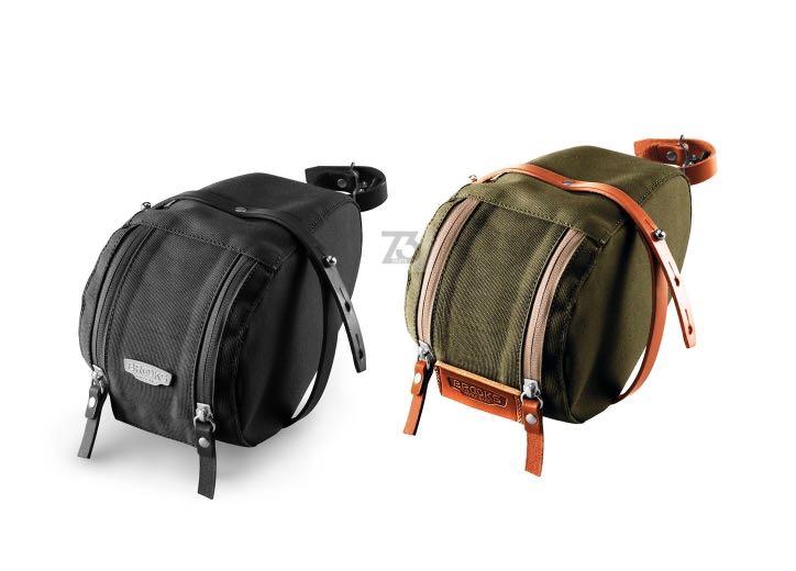 brooks saddle bag isle of wight