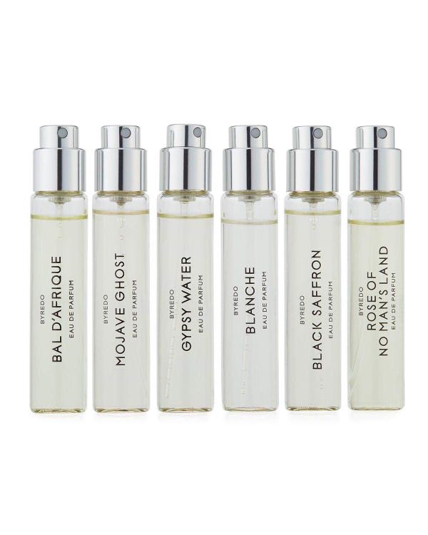 Byredo 6 in 1, Beauty & Personal Care, Fragrance & Deodorants on Carousell