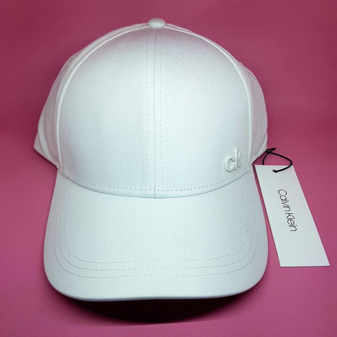 Calvin Klein CK Baseball Cap (100 